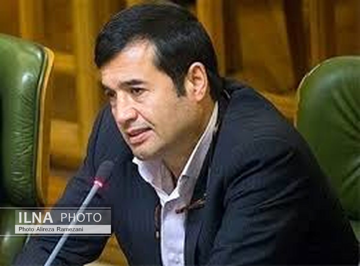 مقررات مربوط به حوزه آلودگی هوا بررسی شود
