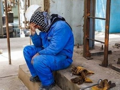 موج سنگین تعدیل در رشت/ حداقل ۲ هزار  کارگر بیکار شدند