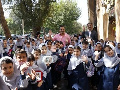 نمایش «نوروز» و «پسر دلفینی۲» در بخش دانش‌آموزی جشنواره فیلم‌های کودکان و نوجوانان