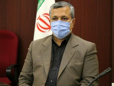 فخری سرپرست فرمانداری سمنان شد
