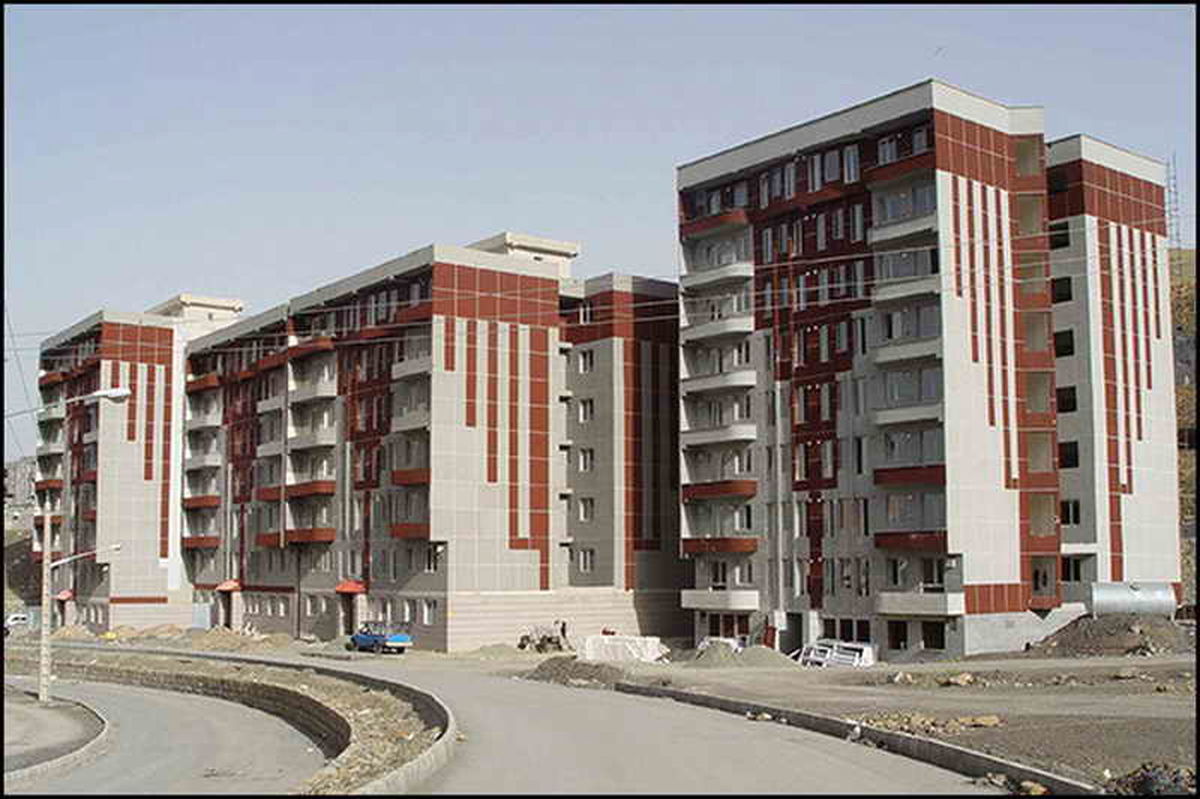 90 درصد منازل مسکونی تربت حیدریه فاقد ایمنی هستند