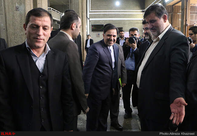 انتخابات دهمین دوره مجلس شورای اسلامی و پنجمین دوره مجلس خبرگان رهبری - وزارت کشور