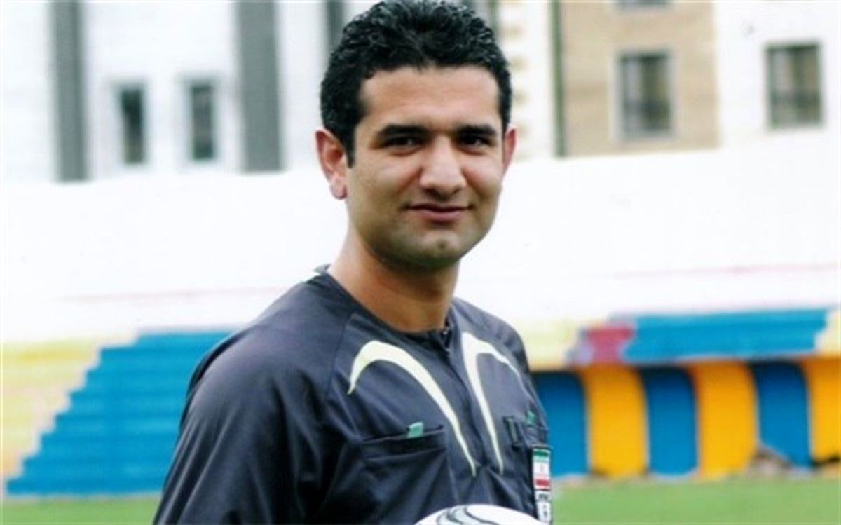 کمک داور دیدار گل‌گهر و استقلال تغییر کرد