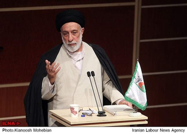 هفتمین کنگره حزب اراده ملت ایران