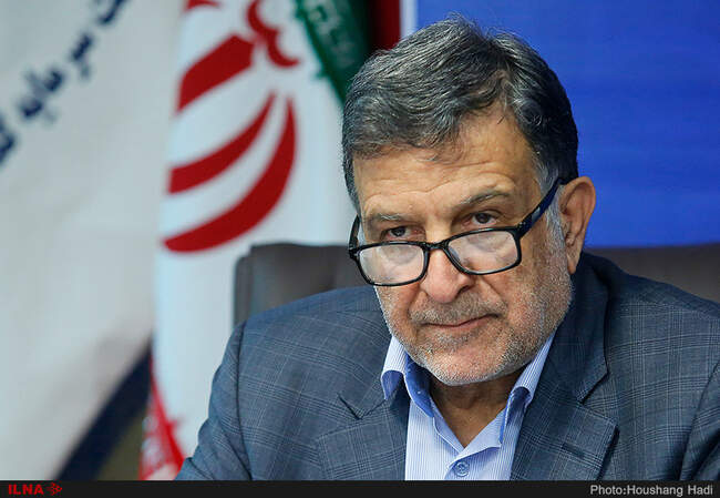 نشست خبری مشترک مدیران عامل سازمان تامین اجتماعی و شستا