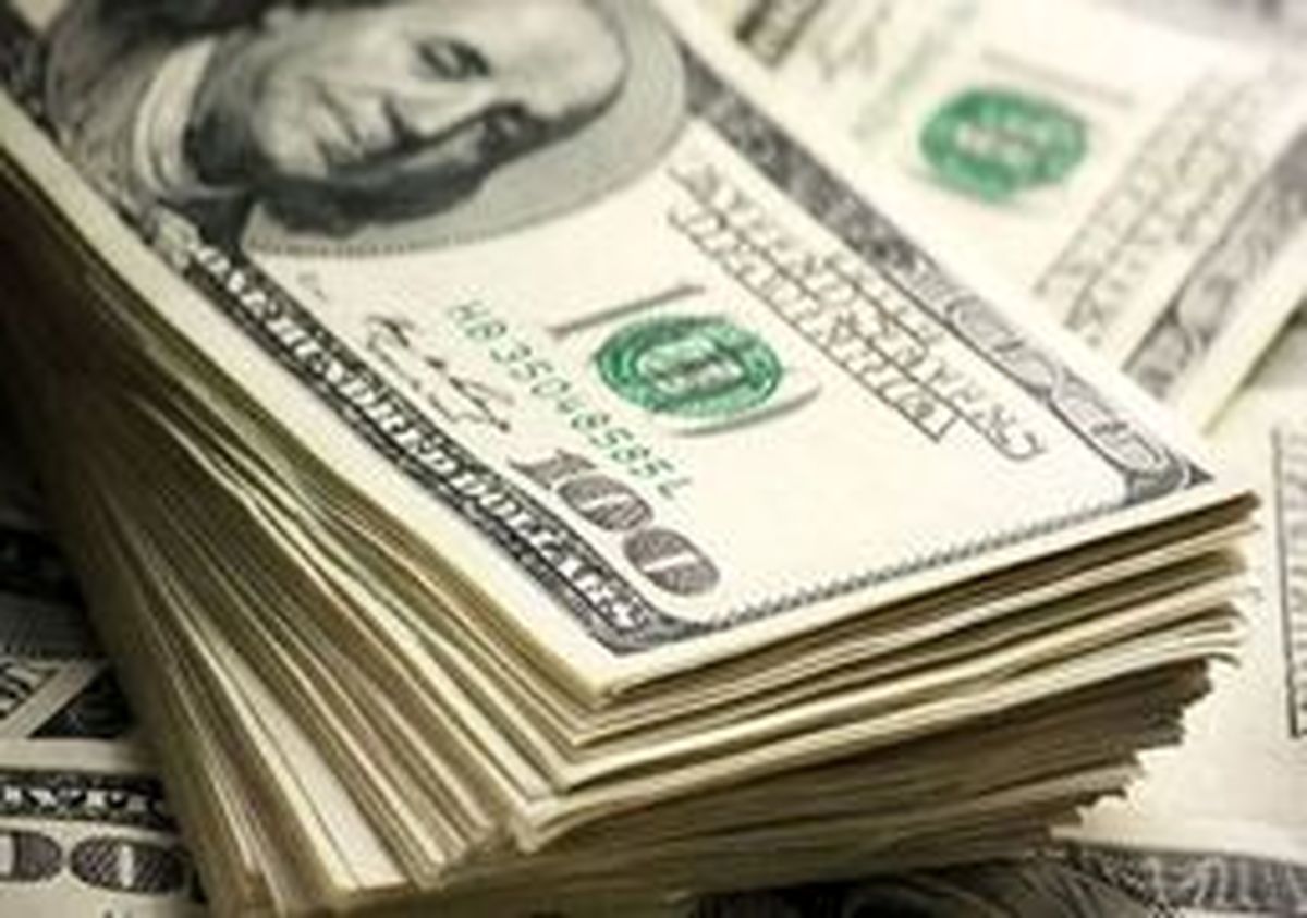 نرخ انواع ارز رسمی نهم مرداد 