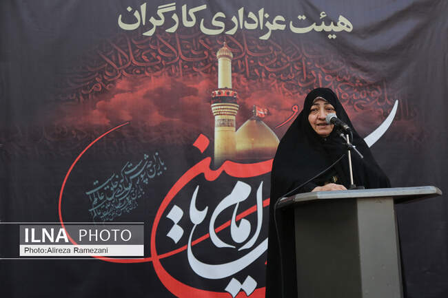   سهیلا جلو دار زاده