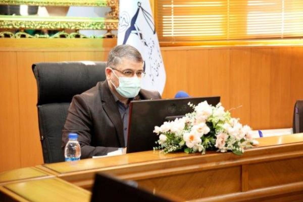 امروز دنیا به پزشکی قانونی ایران احترام می‌گذارد