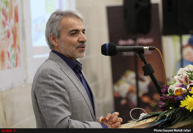 سفر محمد باقر نوبخت، معاون ریاست جمهوری به قزوین