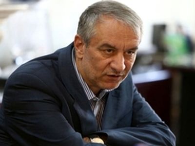 کفاشیان: پولادی پس از پایان قراردادش با تیم قطری به ایران بر می‌گردد