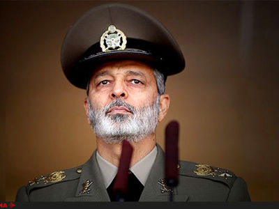 در نوروز و هر روز، جان را تضمین امنیت و اقتدار ایران خواهیم کرد