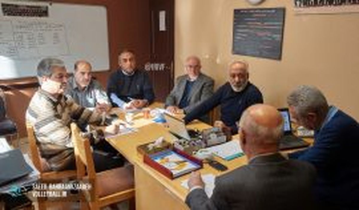 قضاوت دیدار پیام خراسان و خاتم اردکان بررسی شد