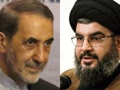 پیام ولایتی به سید حسن نصرالله