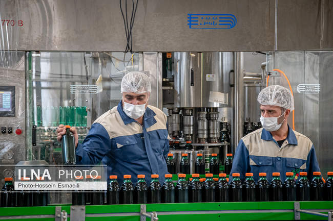 تولید ملی؛ برای فردای بهتر