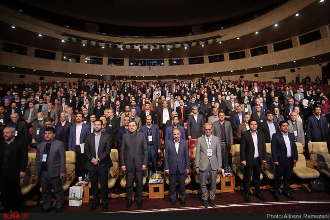 هفدهمین کنفرانس بین المللی مهندسی حمل و نقل و ترافیک
