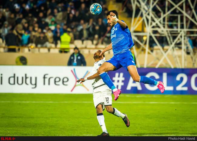 esteghlal-45