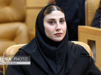 ناهید کیانی: قرار نیست رقابت من و مبینا در لیگ تمام شود