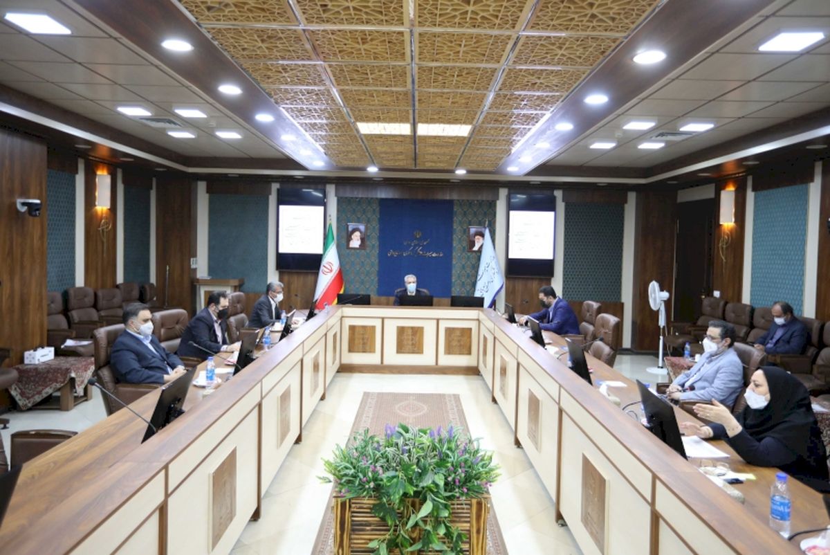 از تدوین اطلس جامع میراث‌فرهنگی تا همکاری با سازمان انرژی اتمی