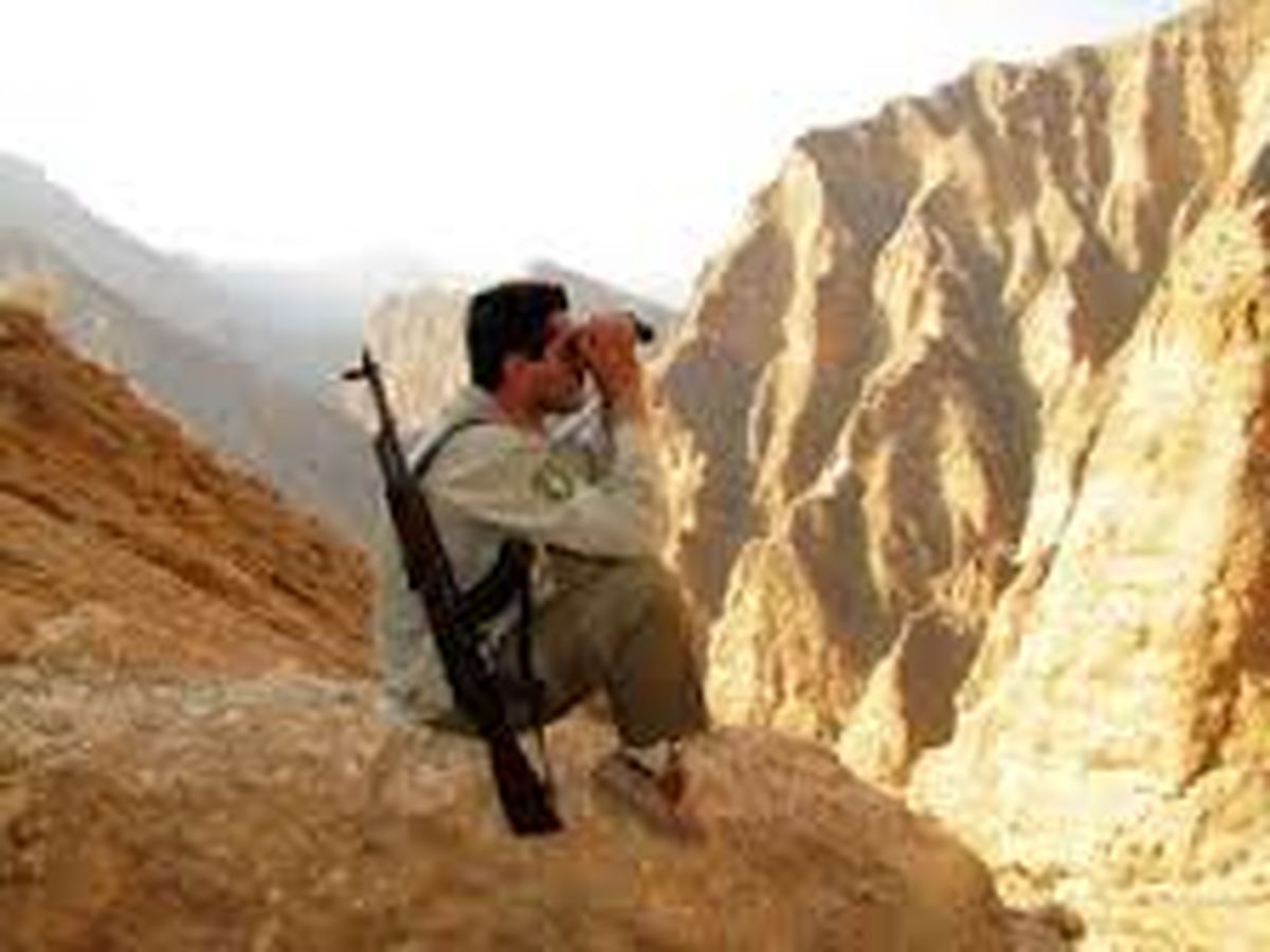  کمبود 6 هزار محیط بان در کشور/ شهادت 120 محیط بان در ایران