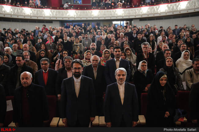 هجدهمین جشن خانه موسیقی