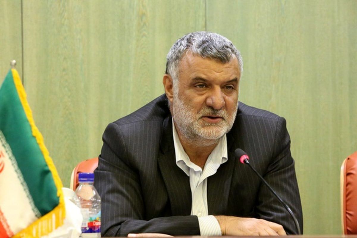 بخش عظیمی از سرمایه خاک به خاطر سوداگری زمین از بین رفته است