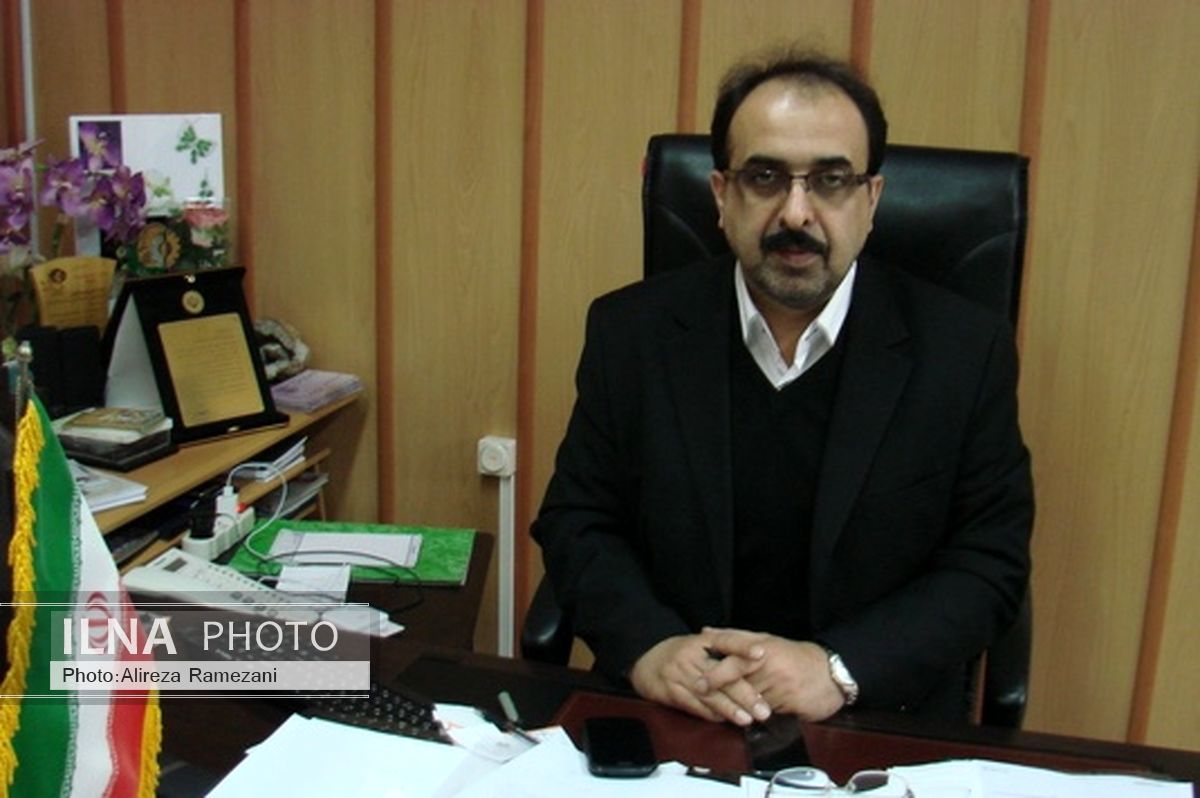 رتبه چهارم گیلان در ثبت پروانه واحدهای تولیدی
