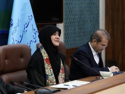 جلالی: بازدید ۲ میلیون گردشگر از کارگاه‌های صنایع‌دستی در نوروز ۱۴۰۳ / ندایی: همایش به استقبال نوروز مصداق وفاق سازمانی است
