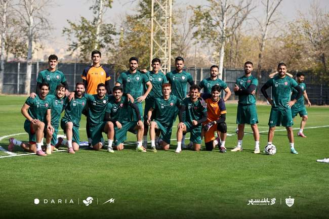 پرسپولیس