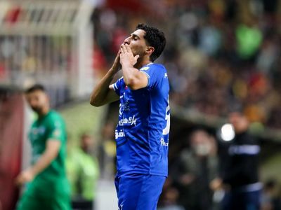 پیام موسیمانه به فوتبال ایران: من با جوانان غوغا به‌پا می‌کنم