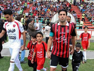 شباهت پرسپولیس برانکو با مشکی‌پوشان عنایتی