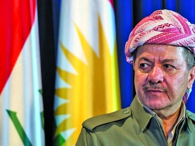 حزب بارزانی اختلاف داخلی بر سر نخست‌وزیری اقلیم را تکذیب کرد