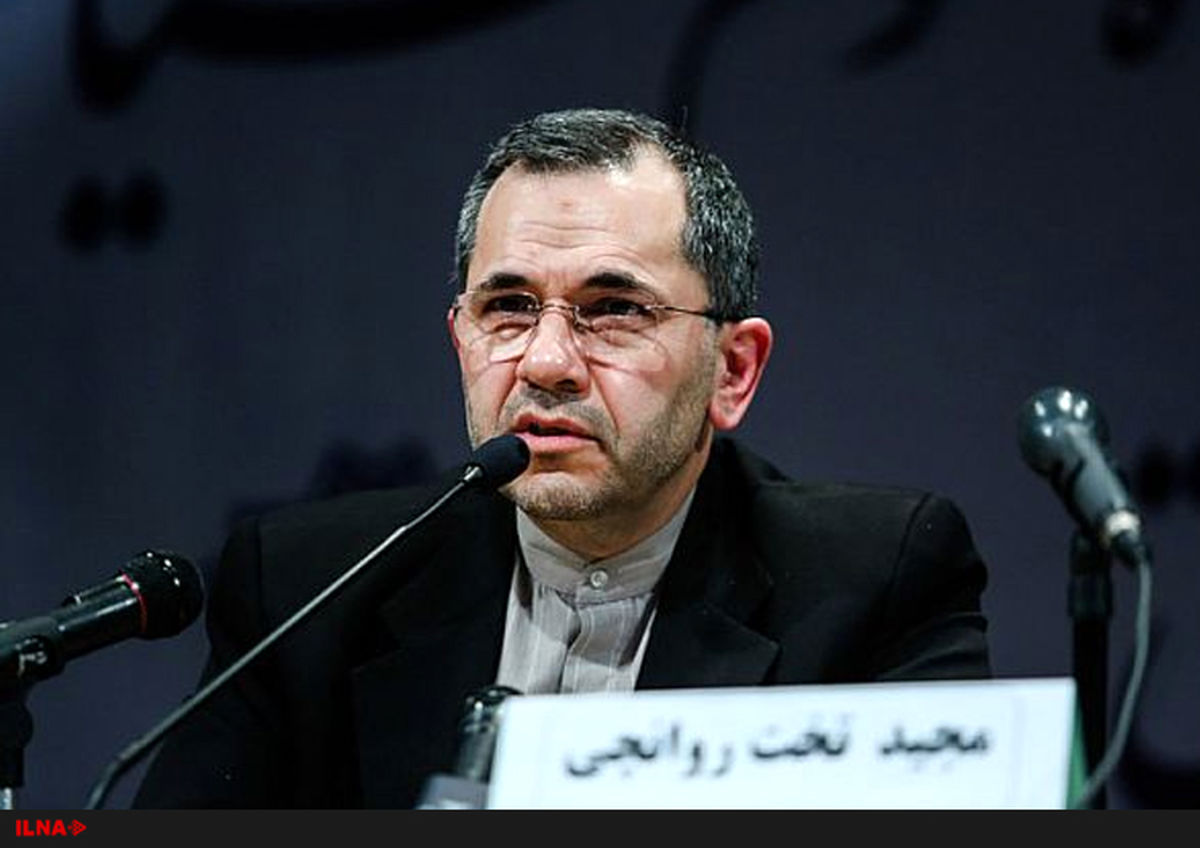 آمریکا به مسئولان قتل حداقل ۱۲ هزار ایرانی، پناه داده است