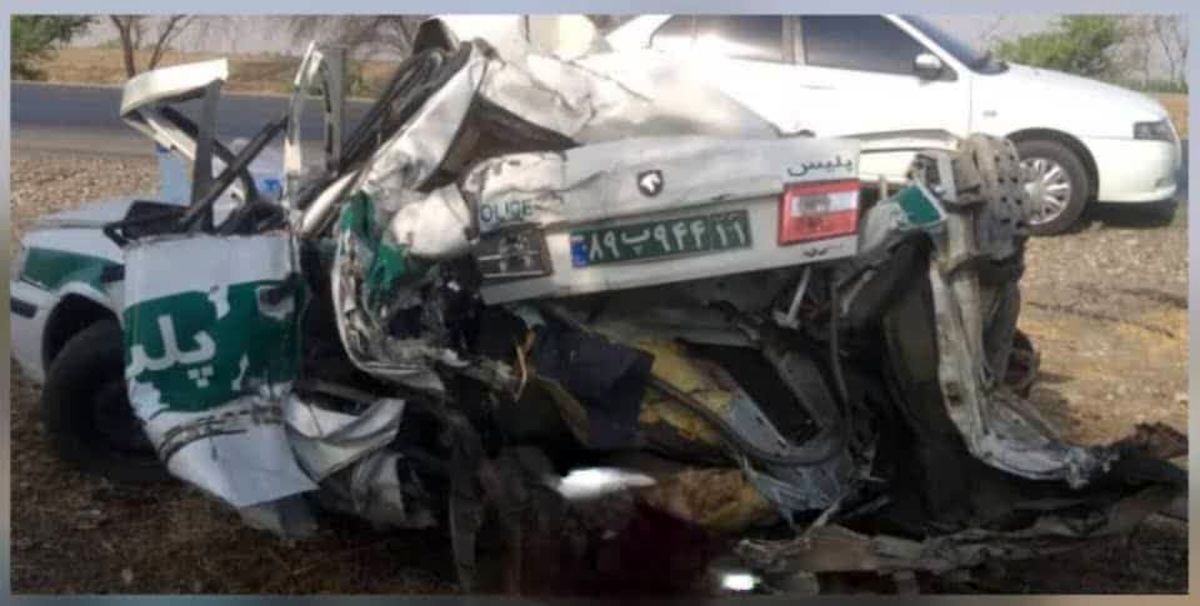 بیشترین تلفات حوادث رانندگی در شهریور ثبت می‌شود