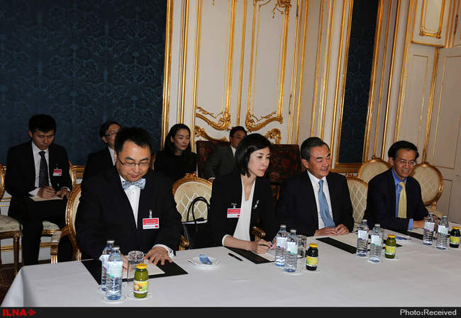 مذاکرات هسته ای - 2جولای/11تیر