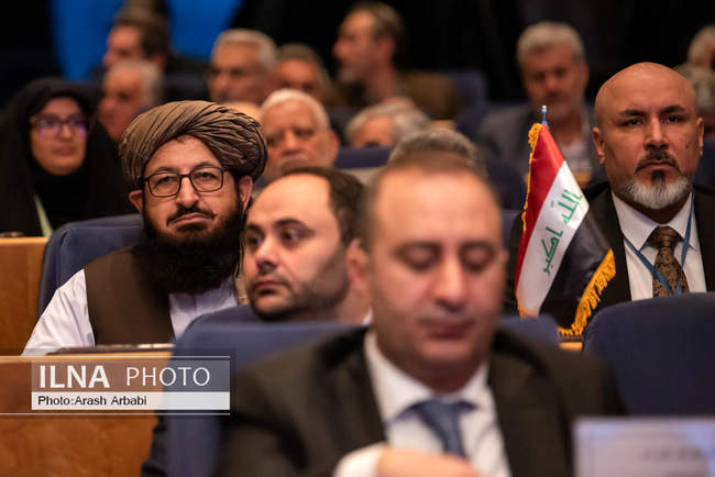 همایش بین‌المللی «فرصت‌های سرمایه‌گذاری و تامین مالی راه‌گذارهای