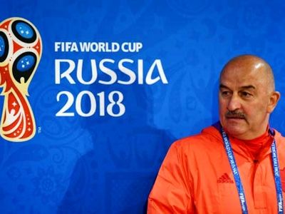 چرچسوف: گل زودهنگام باعث شکستمان شد
