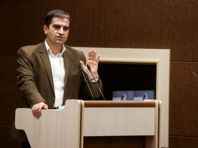 قاضی زاده هاشمی: مشکلی برای پخش جام جهانی قطر نداریم(ویدیو)