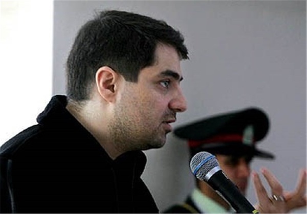 جزئیات بازداشت شهرام جزایری در مرز بازرگان/ پیشنهاد جزایری برای ارائه رشوه ۱ میلیاردی به ماموران