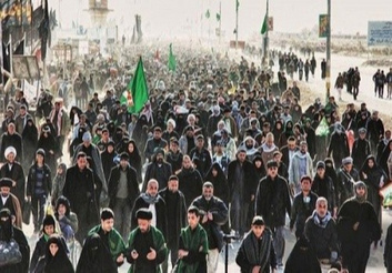 ثبت نام روزانه ۱۰۰ هزار نفر در سامانه سماح/انتقال ۱۶۰ تن دارو به عراق/ تشریح سطح خدمات بیمه‌ای زائران اربعین