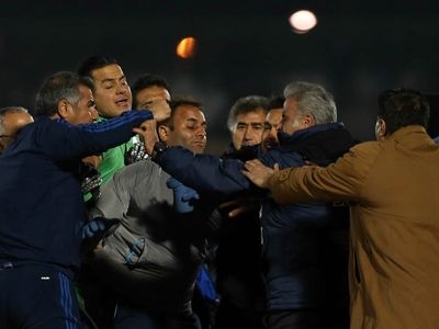 اسامی محرومان انضباطی هفته چهاردهم لیگ برتر اعلام شد