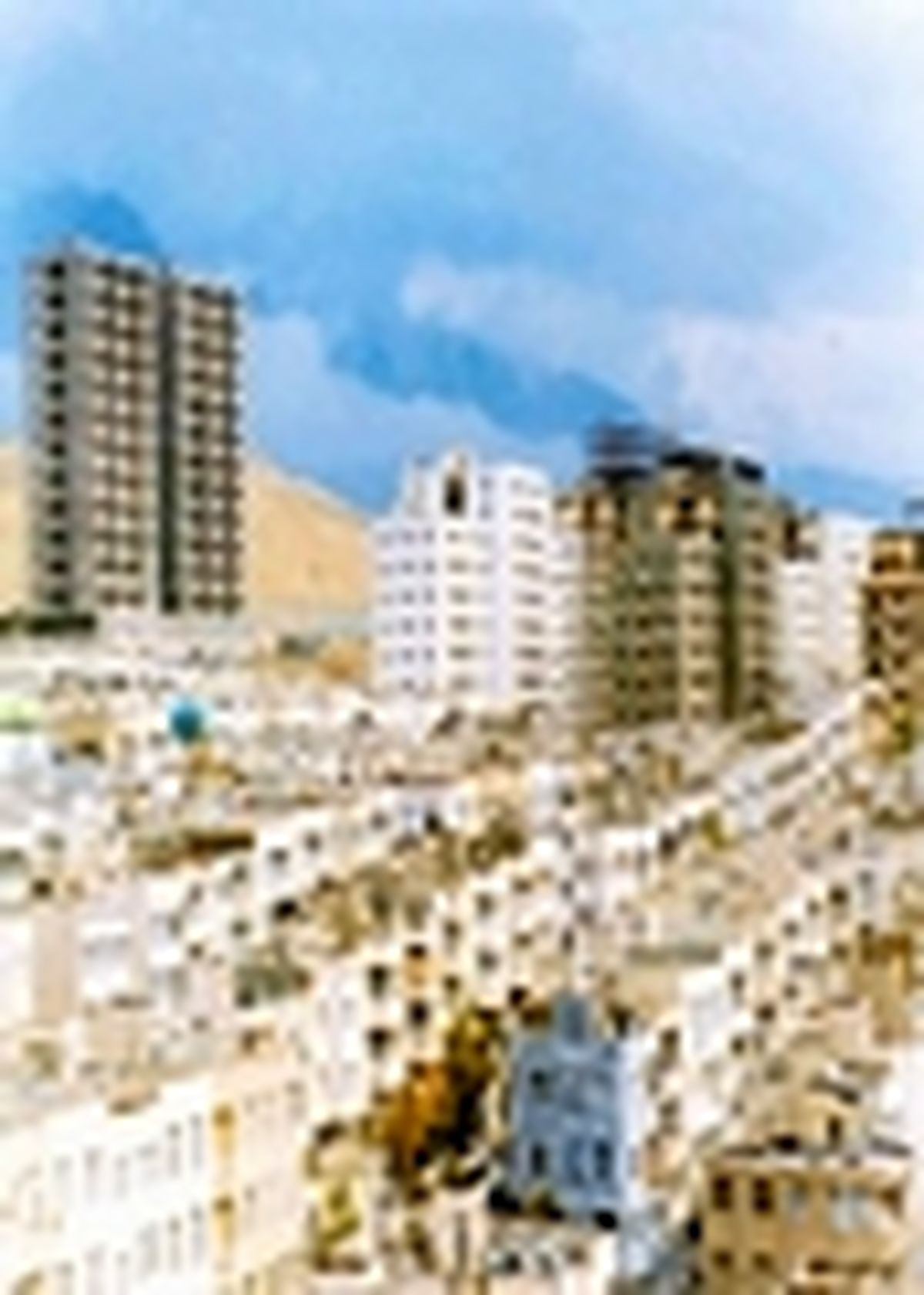 تفکر سیستمی از ضروریات صنعتی سازی ساخت و سازها است