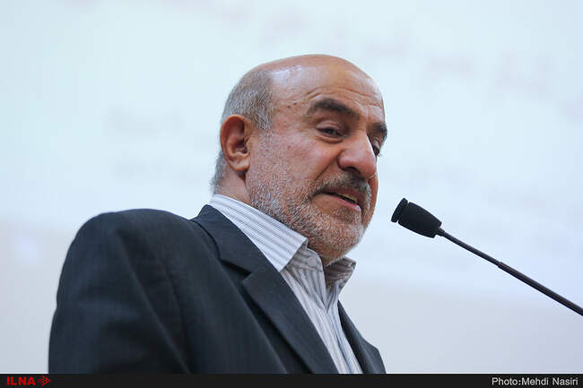 حسین کمالی