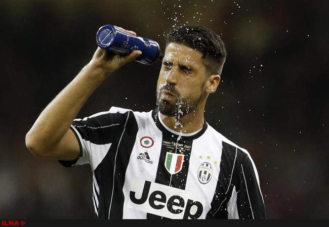 رئال مادرید پیروز لیگ قهرمانان 