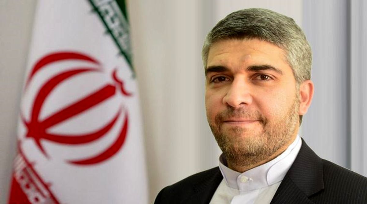 انتشار نخستین گزارش تحلیلی پیمایش کلان داده ها در ایران  