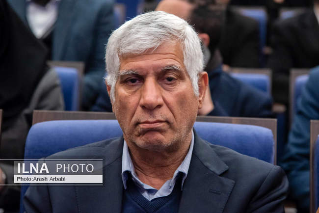 همایش همبستگی و وفاق ملی در پرتو قانون اساسی 