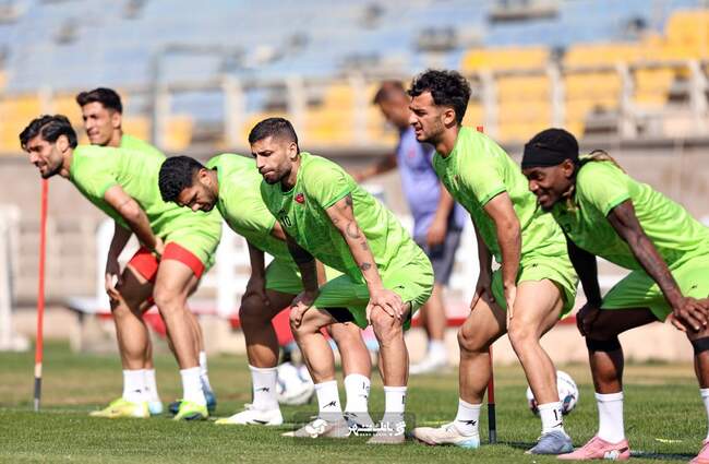 پرسپولیس