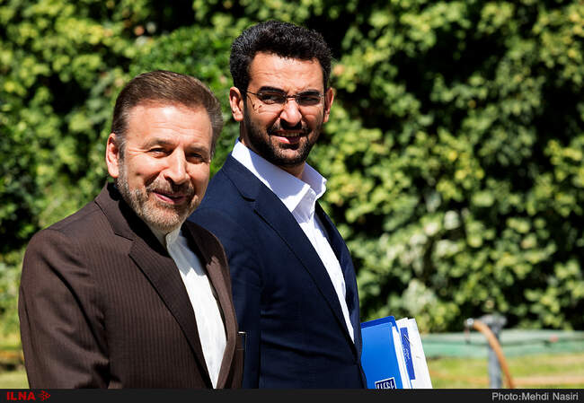 جلسه امروز هیئت دولت