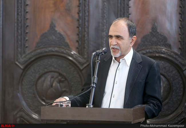 دیدار اعضای انجمن معماران و شهرسازان جوان با آیت الله هاشمی رفسنجانی