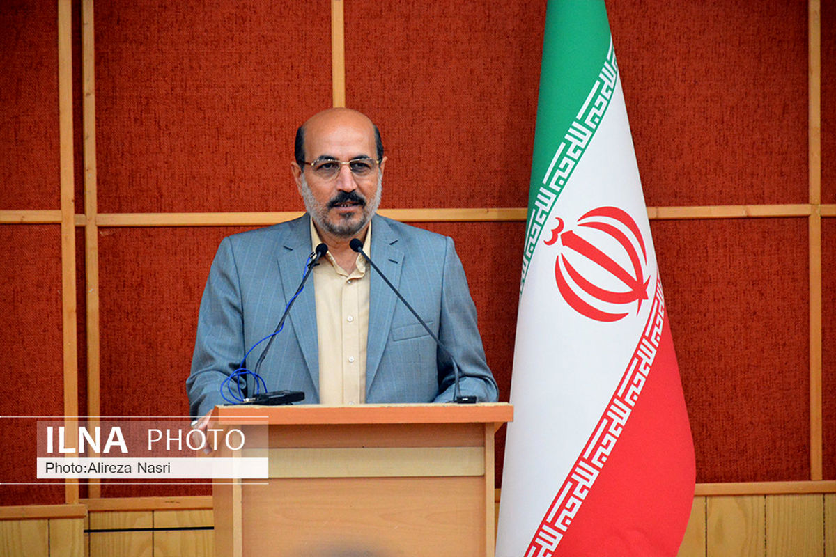 مدیران را در استان قزوین ترسو بار آوردیم/نقص قوانین در به کارگیری نیروها به نمایندگان باید منعکس شود