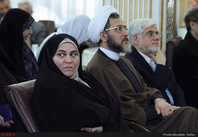 پنجمین کنگره انجمن اسلامی معلمان ایران